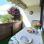 Peter Seeblick Haus Haensel Gretel Am Ossiacher See, Hallenbad, Skiarena Gerlitzen Steindorf am Ossiacher See