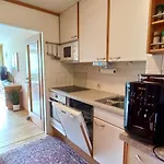 Peter Seeblick Haus Haensel Gretel Am Ossiacher See, Hallenbad, Skiarena Gerlitzen