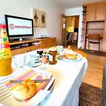 Peter Seeblick Haus Haensel Gretel Am Ossiacher See, Hallenbad, Skiarena Gerlitzen Apartment Steindorf am Ossiacher See