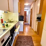 Apartment Peter Seeblick Haus Haensel Gretel Am Ossiacher See, Hallenbad, Skiarena Gerlitzen *