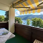 Peter Seeblick Haus Haensel Gretel Am Ossiacher See, Hallenbad, Skiarena Gerlitzen Apartment