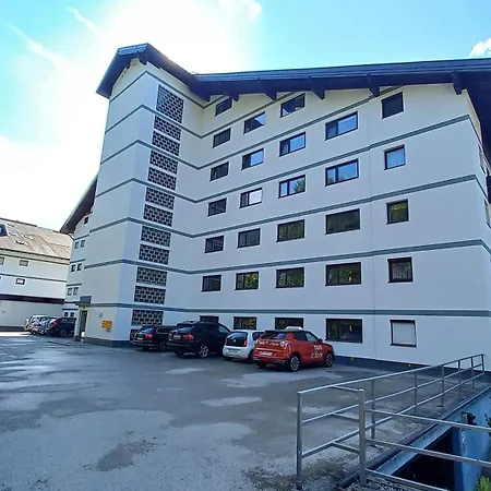 Peter Seeblick Haus Haensel Gretel Am Ossiacher See, Hallenbad, Skiarena Gerlitzen * Steindorf am Ossiacher See