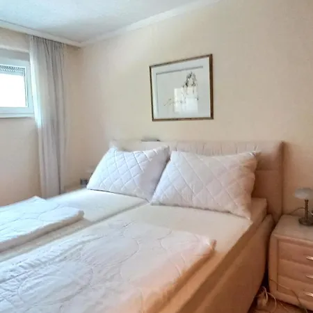 Peter Seeblick Haus Haensel Gretel Am Ossiacher See, Hallenbad, Skiarena Gerlitzen Daire *