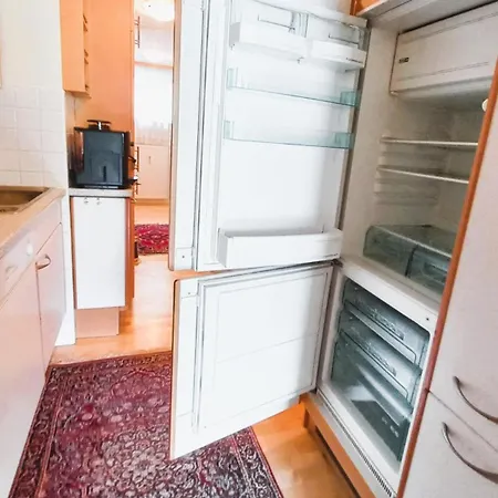 Peter Seeblick Haus Haensel Gretel Am Ossiacher See, Hallenbad, Skiarena Gerlitzen