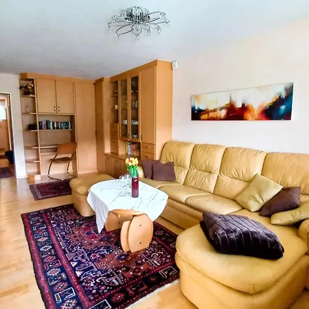 Peter Seeblick Haus Haensel Gretel Am Ossiacher See, Hallenbad, Skiarena Gerlitzen Apartmán Steindorf am Ossiacher See