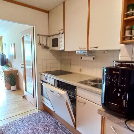 Peter Seeblick Haus Haensel Gretel Am Ossiacher See, Hallenbad, Skiarena Gerlitzen