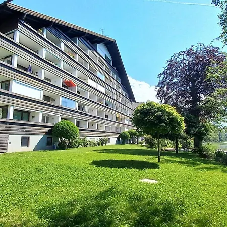 Peter Seeblick Haus Haensel Gretel Am Ossiacher See, Hallenbad, Skiarena Gerlitzen Apartment Steindorf am Ossiacher See