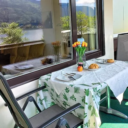 Peter Seeblick Haus Haensel Gretel Am Ossiacher See, Hallenbad, Skiarena Gerlitzen * Steindorf am Ossiacher See