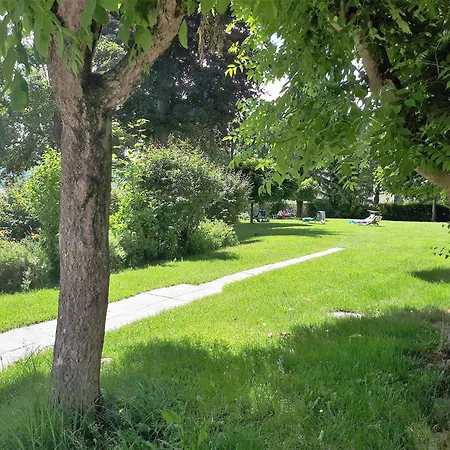 Peter Seeblick Haus Haensel Gretel Am Ossiacher See, Hallenbad, Skiarena Gerlitzen Apartamento *