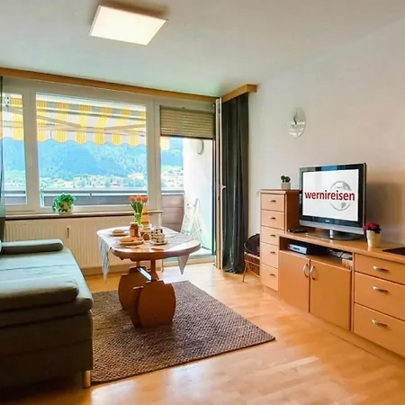 Peter Seeblick Haus Haensel Gretel Am Ossiacher See, Hallenbad, Skiarena Gerlitzen Διαμέρισμα *