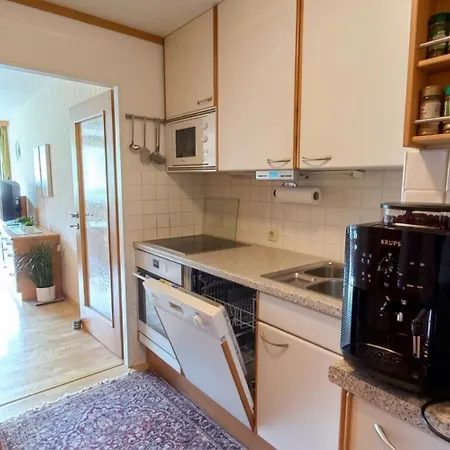 Peter Seeblick Haus Haensel Gretel Am Ossiacher See, Hallenbad, Skiarena Gerlitzen Appartement