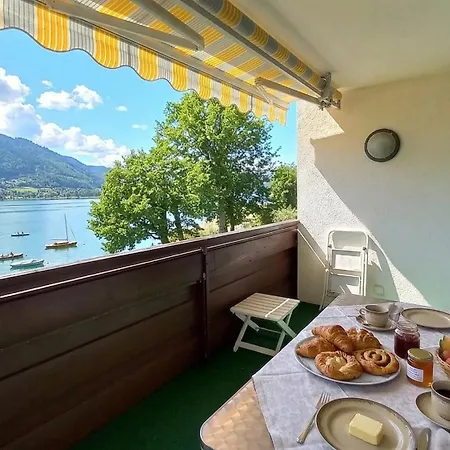 Peter Seeblick Haus Haensel Gretel Am Ossiacher See, Hallenbad, Skiarena Gerlitzen *