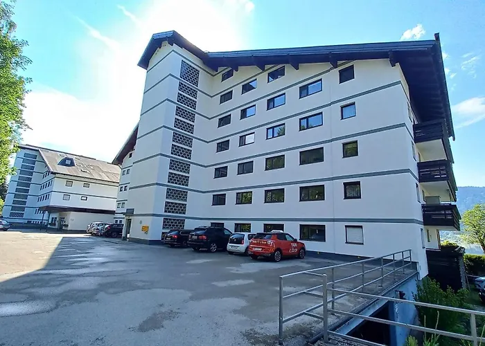 Peter Seeblick Haus Haensel Gretel Am Ossiacher See, Hallenbad, Skiarena Gerlitzen * Steindorf am Ossiacher See