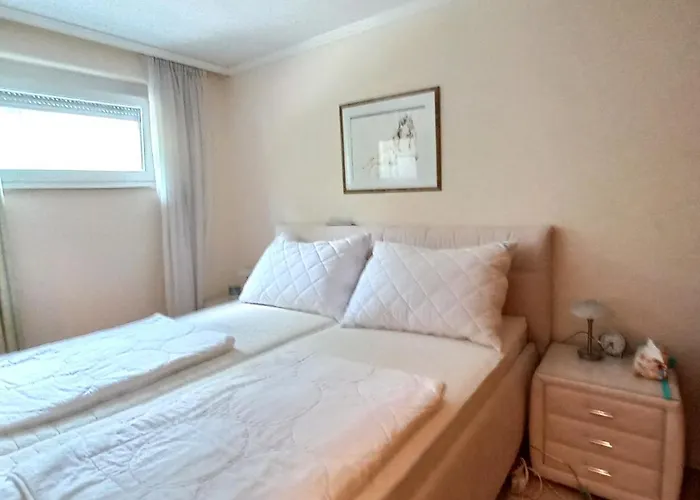 Peter Seeblick Haus Haensel Gretel Am Ossiacher See, Hallenbad, Skiarena Gerlitzen Apartament *