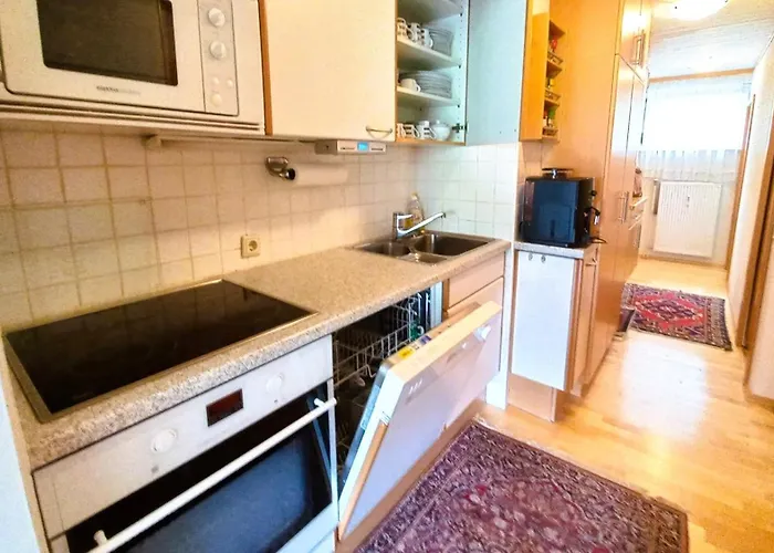 Peter Seeblick Haus Haensel Gretel Am Ossiacher See, Hallenbad, Skiarena Gerlitzen Steindorf am Ossiacher See